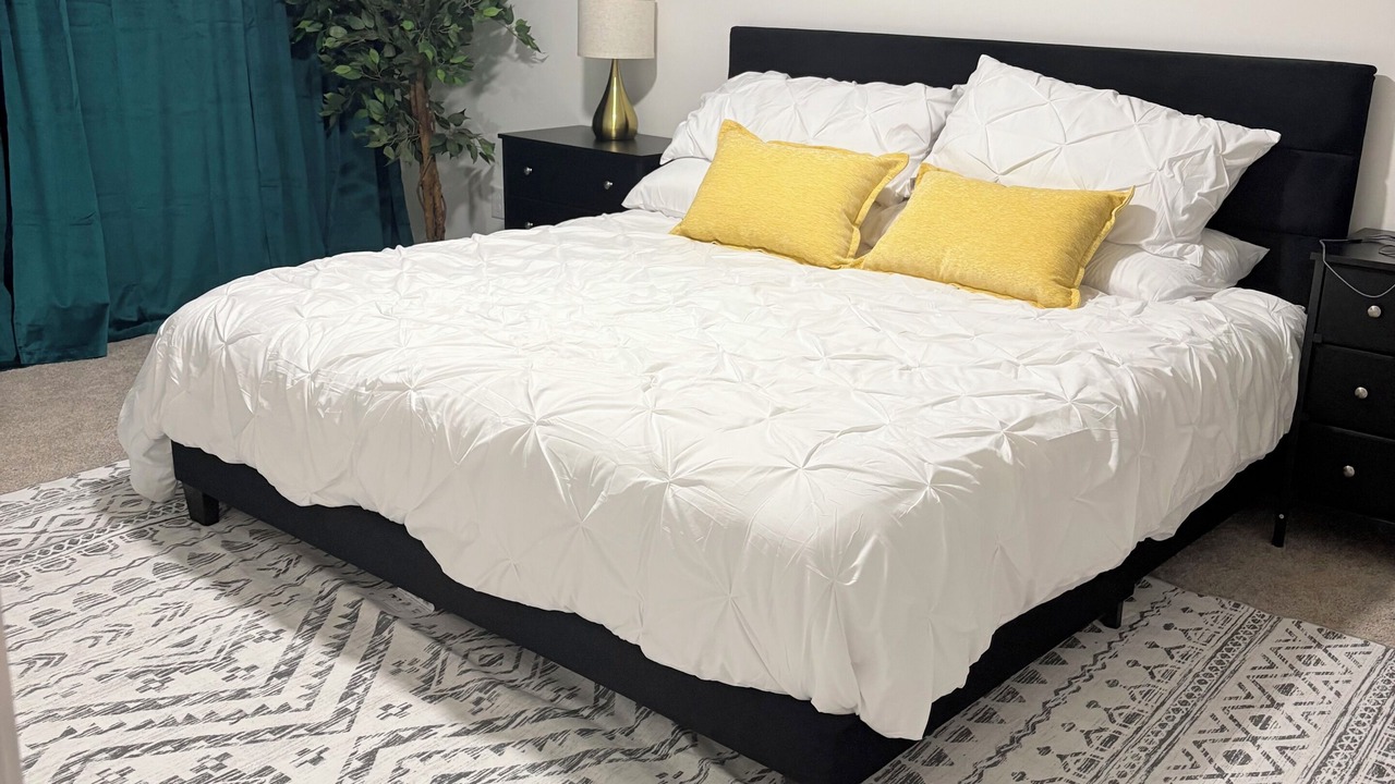 Photo of Bedroom in Atlanta