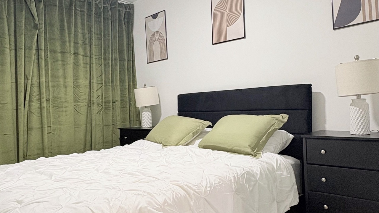 Photo of Bedroom in Atlanta