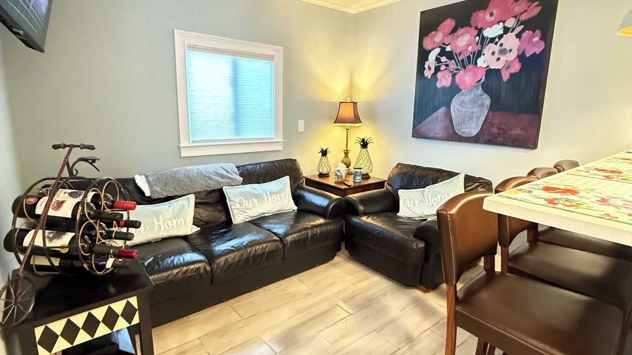 Photo of Livingroom in Cumberland