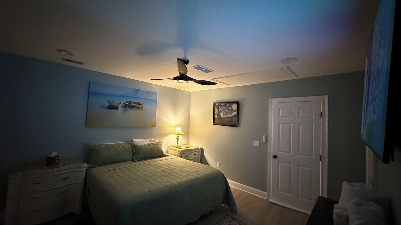 Photo of Bedroom in Cumberland