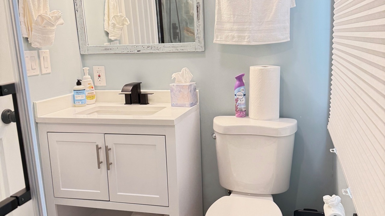 Photo of Bathroom in Cumberland