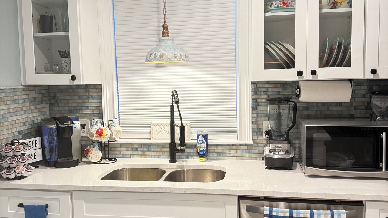 Photo of Kitchen in Cumberland