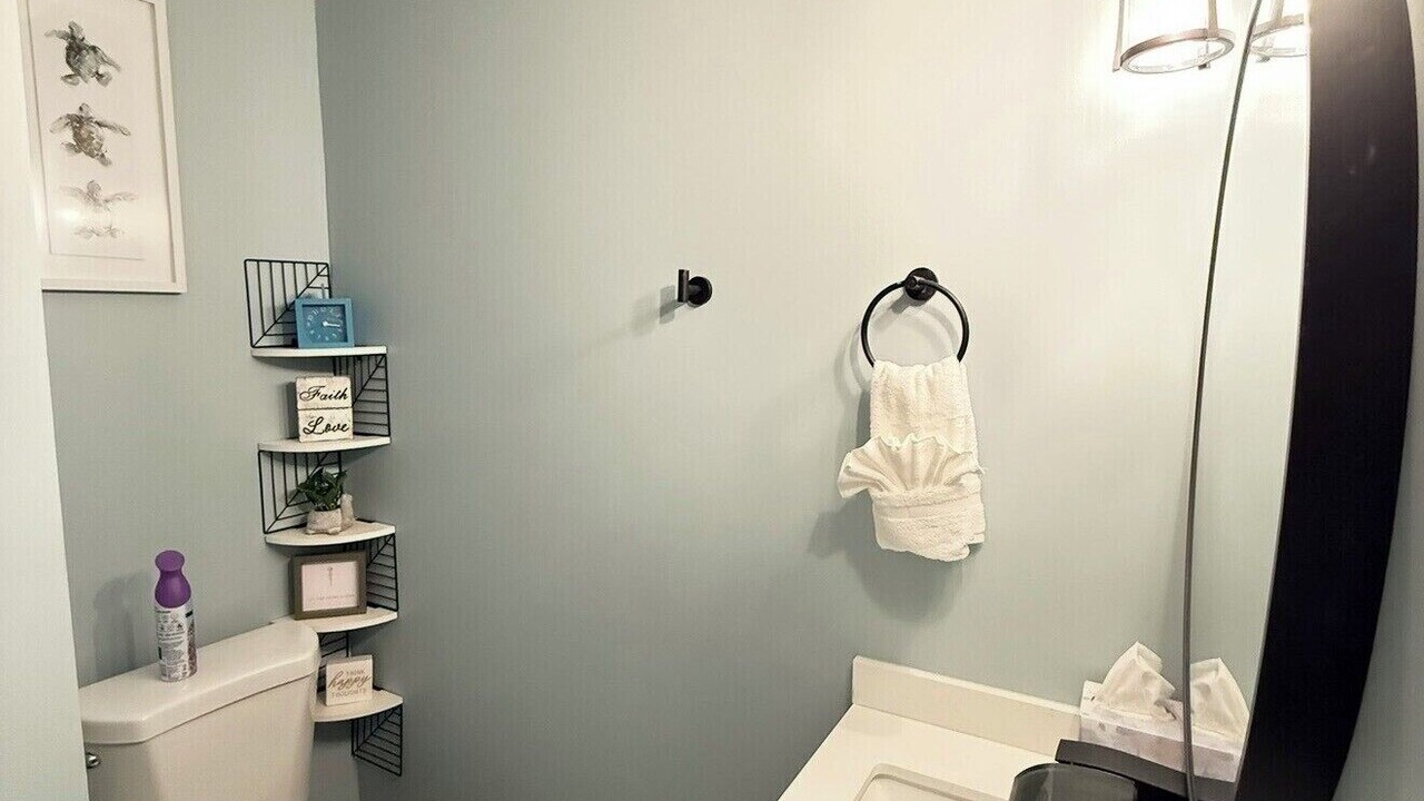 Photo of Bathroom in Cumberland