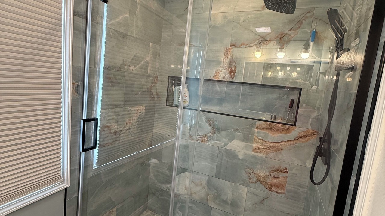 Photo of Bathroom in Cumberland