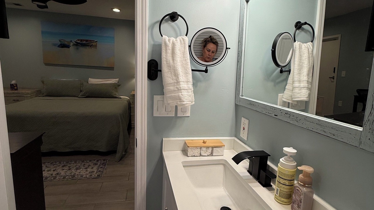 Photo of Bathroom in Cumberland
