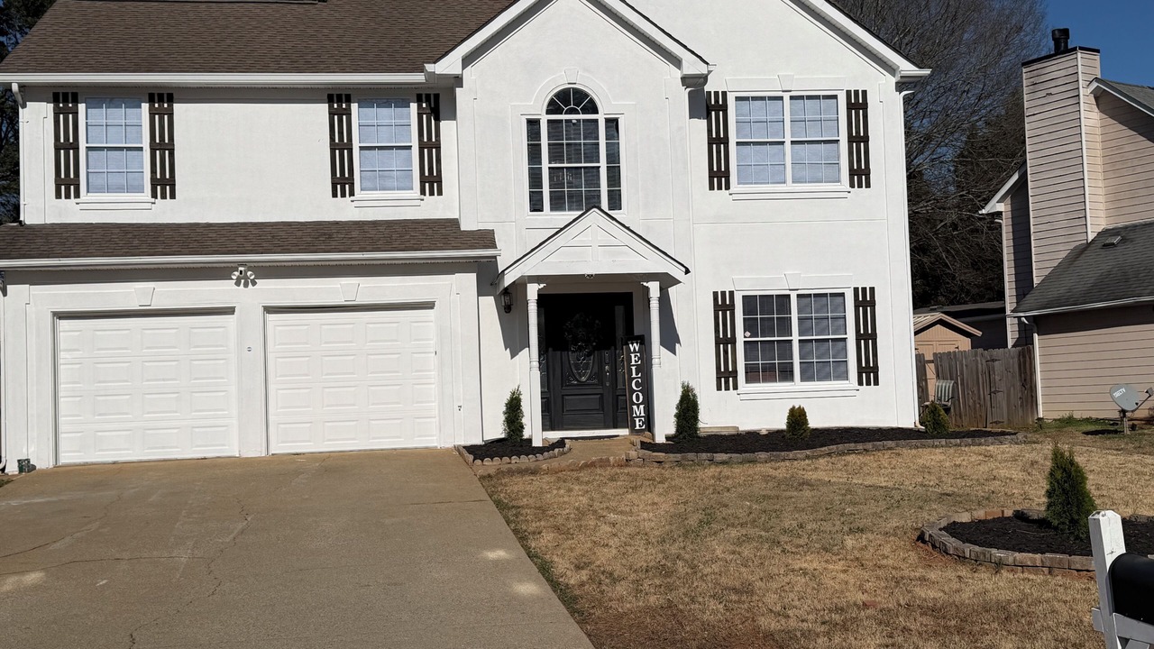 Photo of Outdoor in Lilburn
