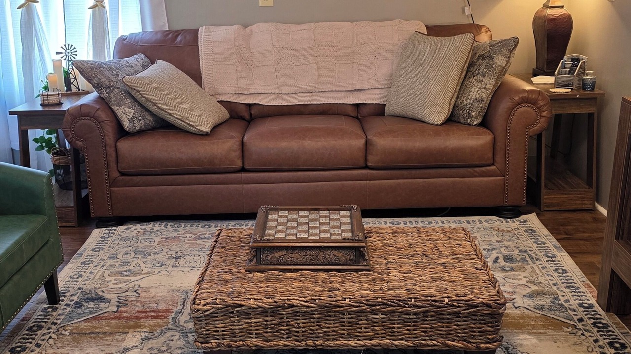 Photo of Livingroom in Statesboro