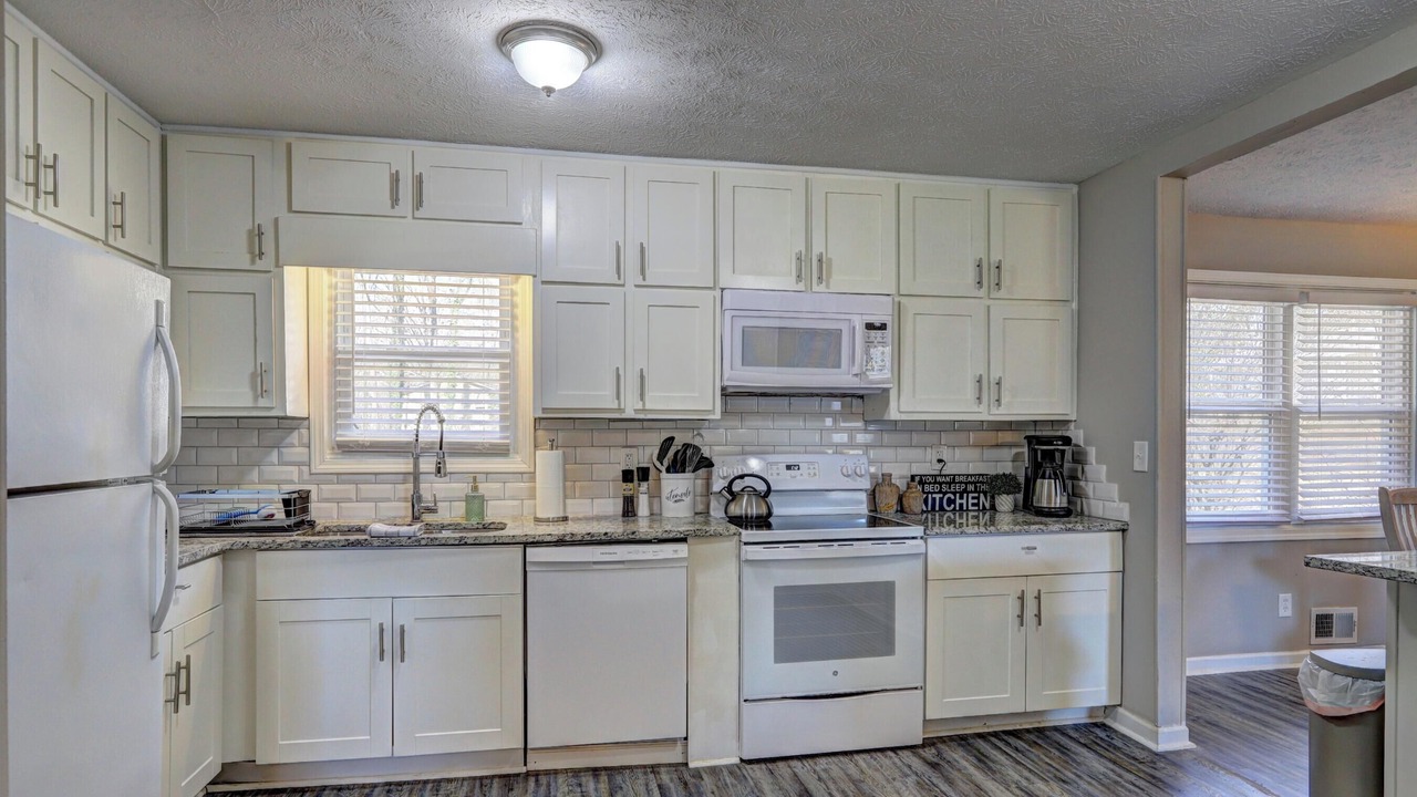 Photo of Kitchen in Mableton