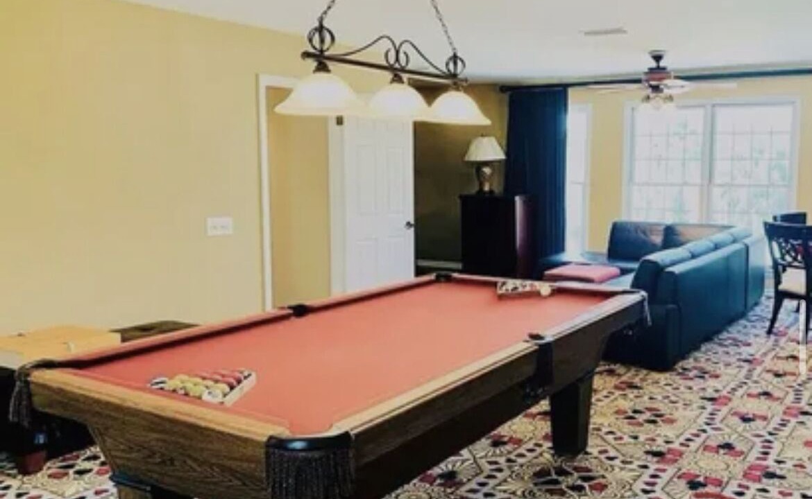 Photo of Bedroom in Douglas