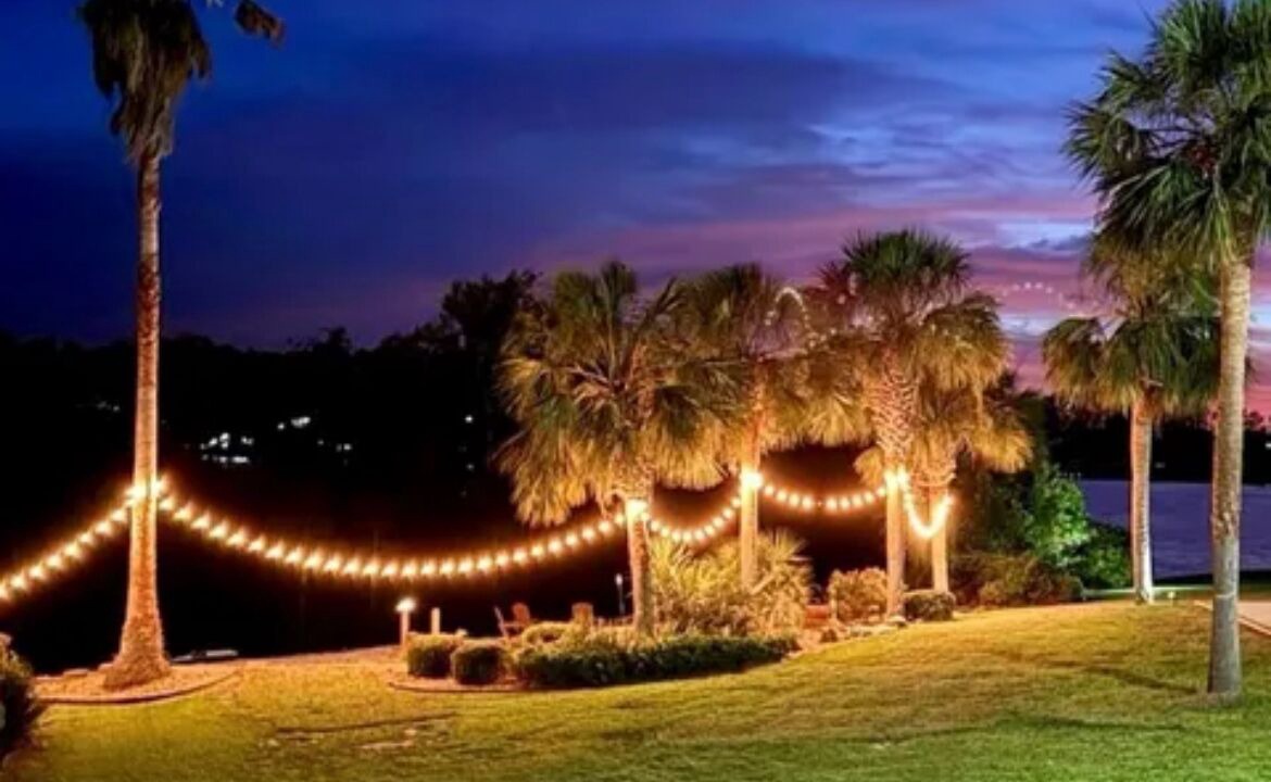 Photo of Outdoor in Douglas
