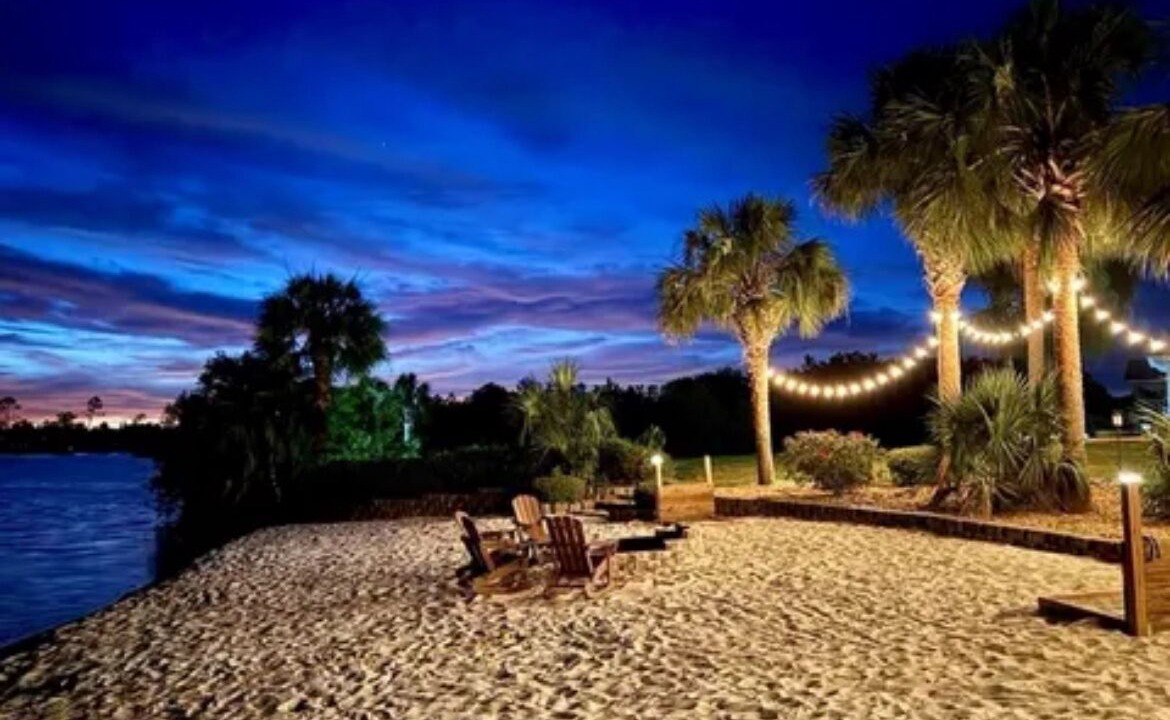 Photo of Outdoor in Douglas