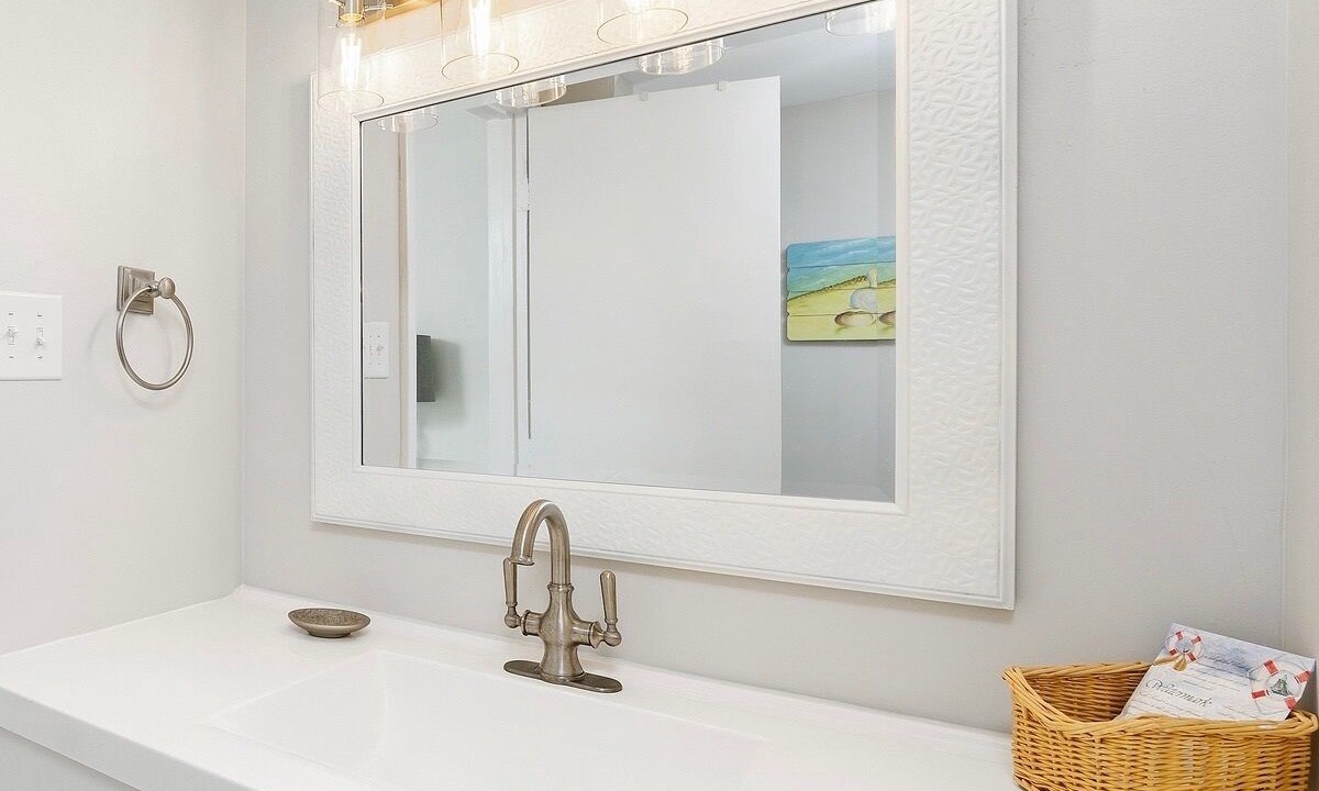 Photo of Bathroom in North Ocean City