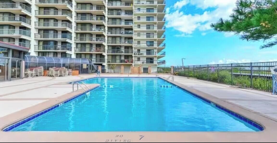 Photo of Outdoor in North Ocean City
