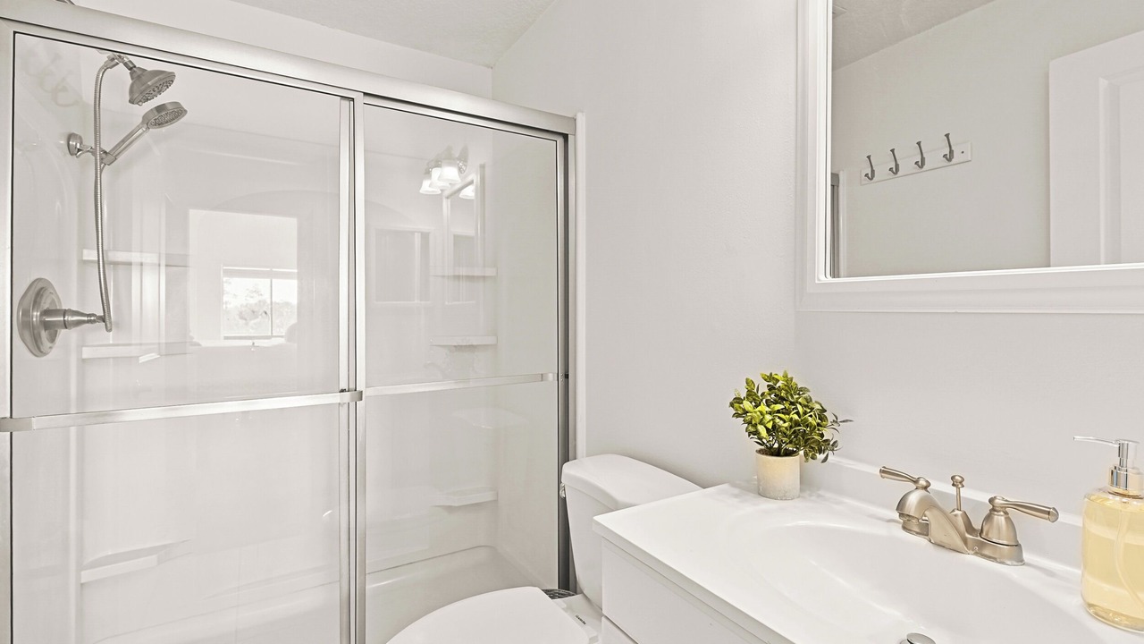 Photo of Bathroom in Sawgrass