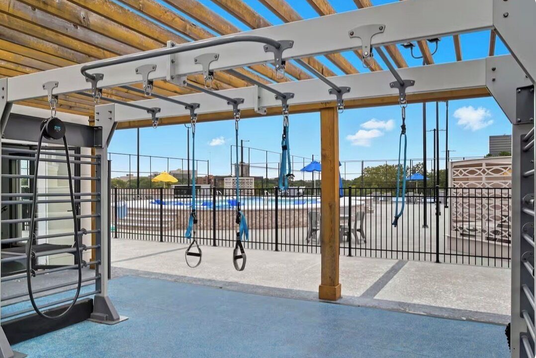 Photo of Outdoor in SoNo