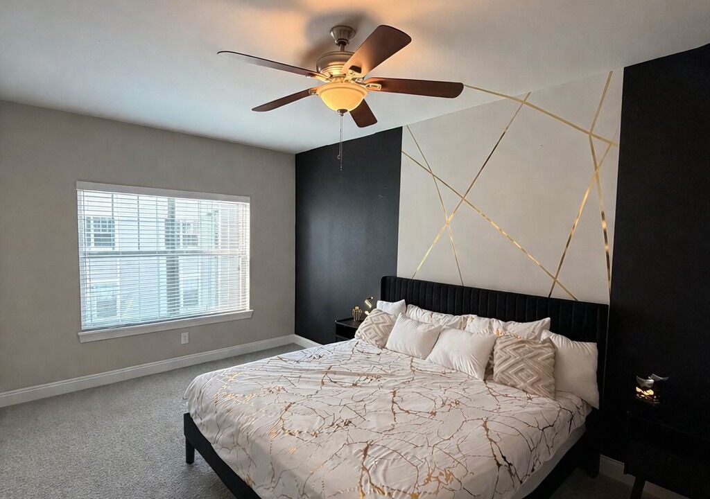 Photo of Bedroom in SoNo