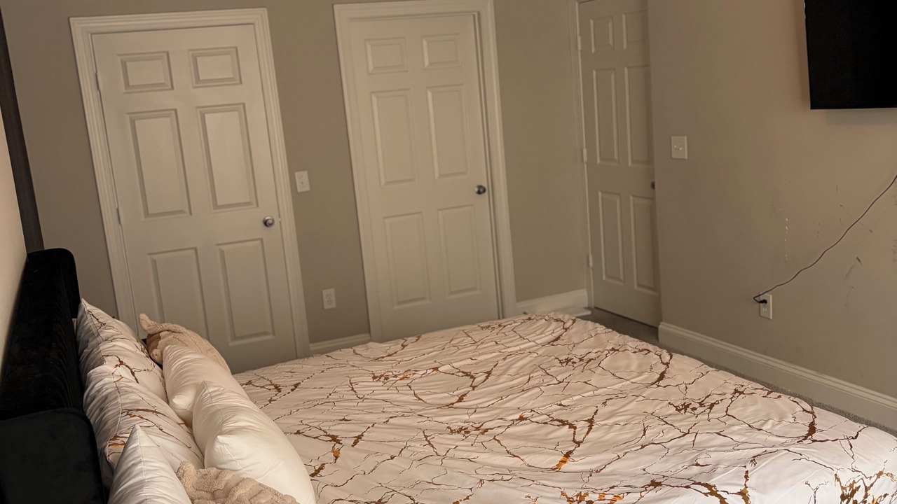 Photo of Bedroom in SoNo