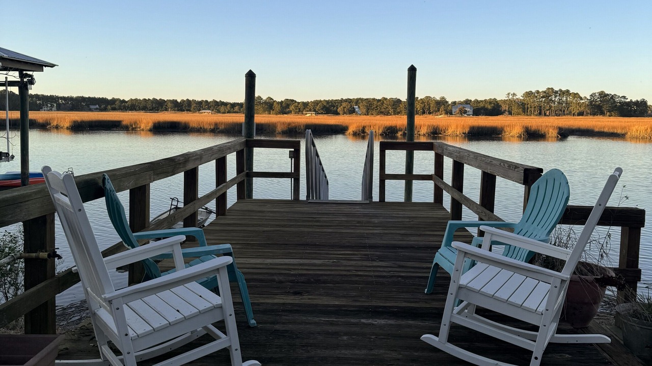 Photo of Patio Balcony in Midway