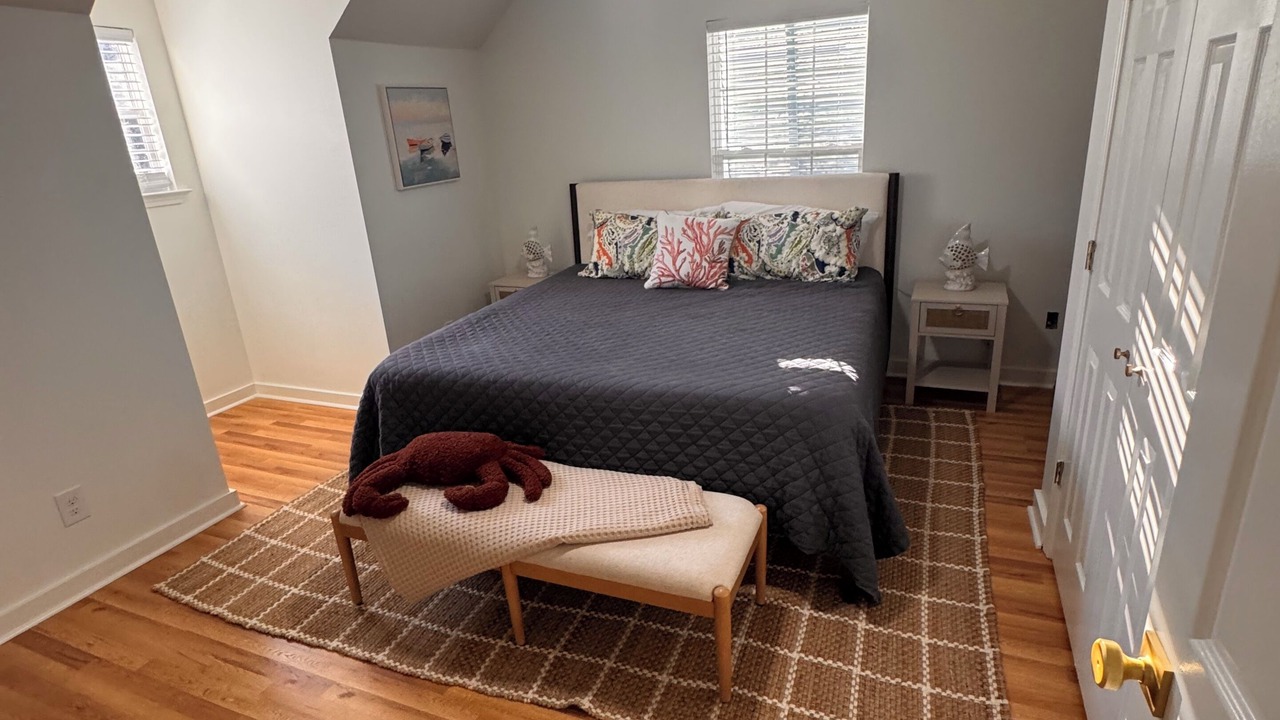 Photo of Bedroom in Midway