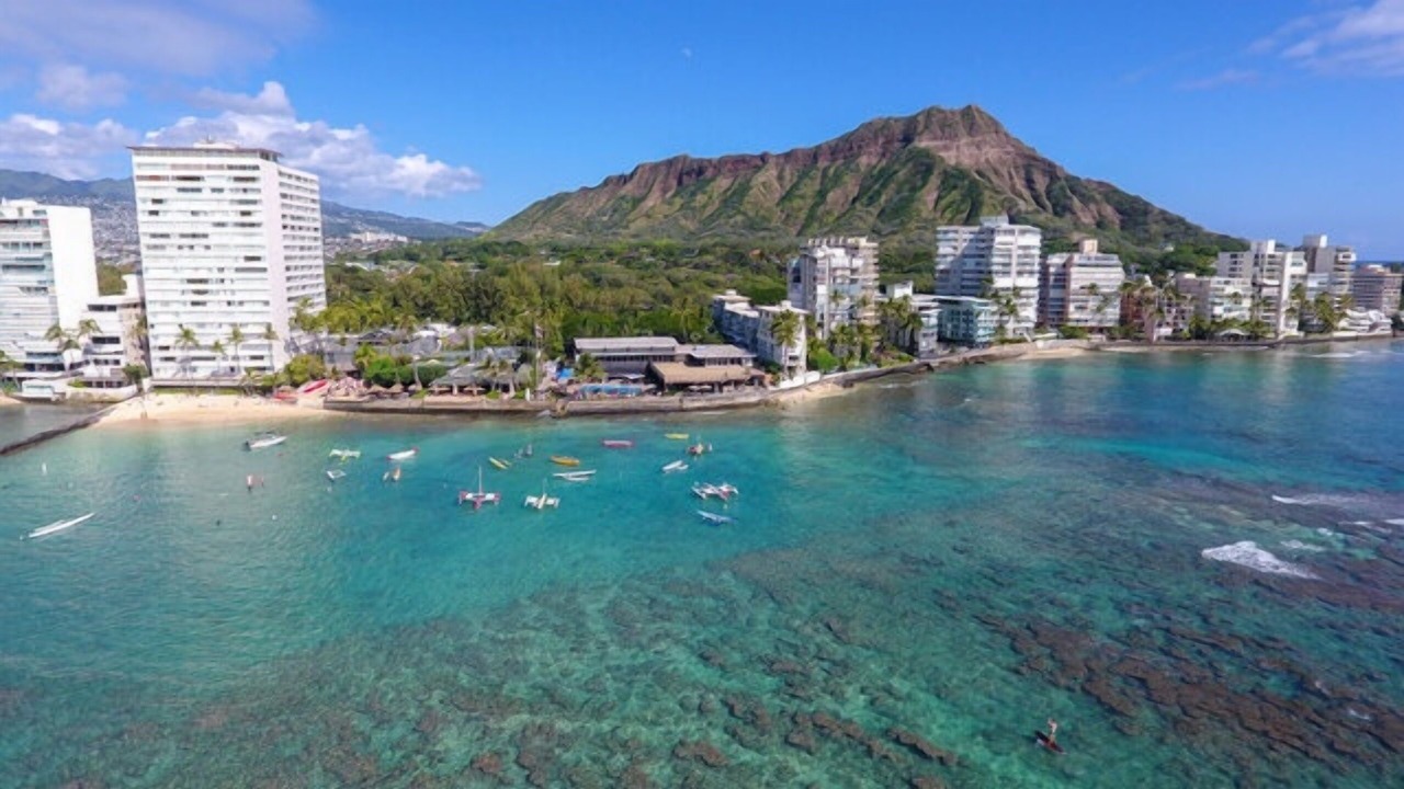 Photo of Others in Waikiki