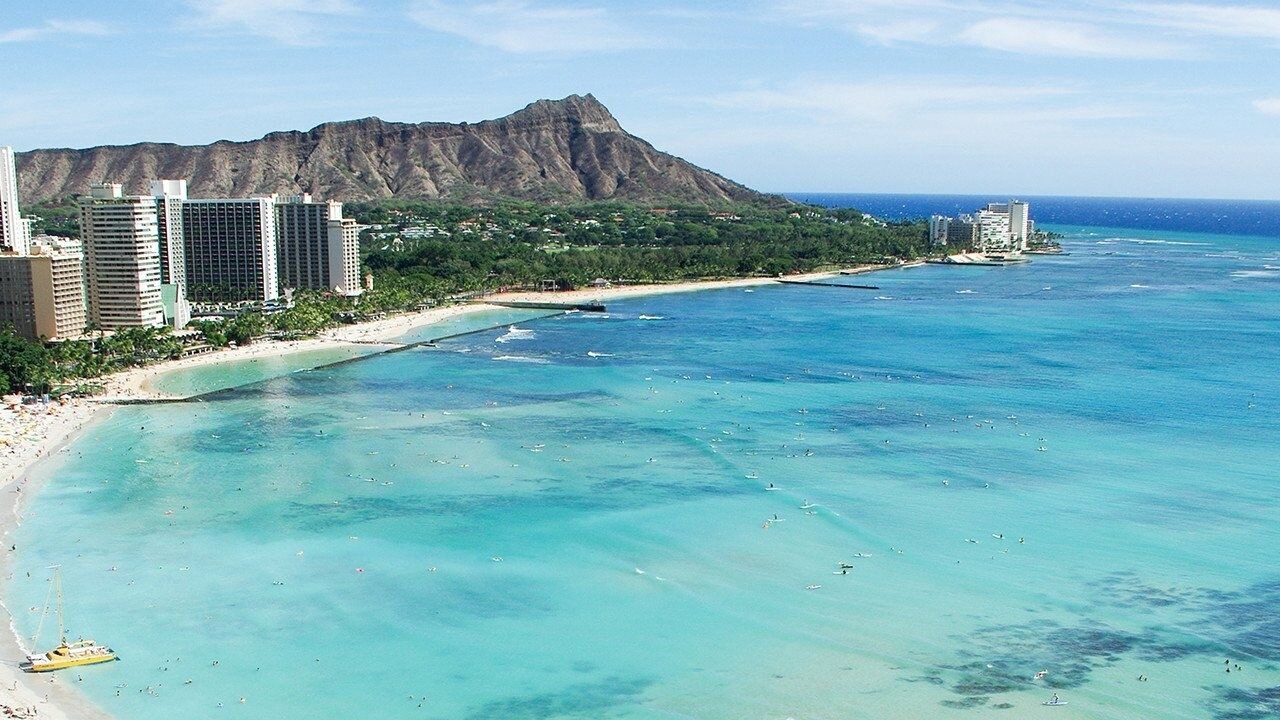 Photo of Others in Waikiki
