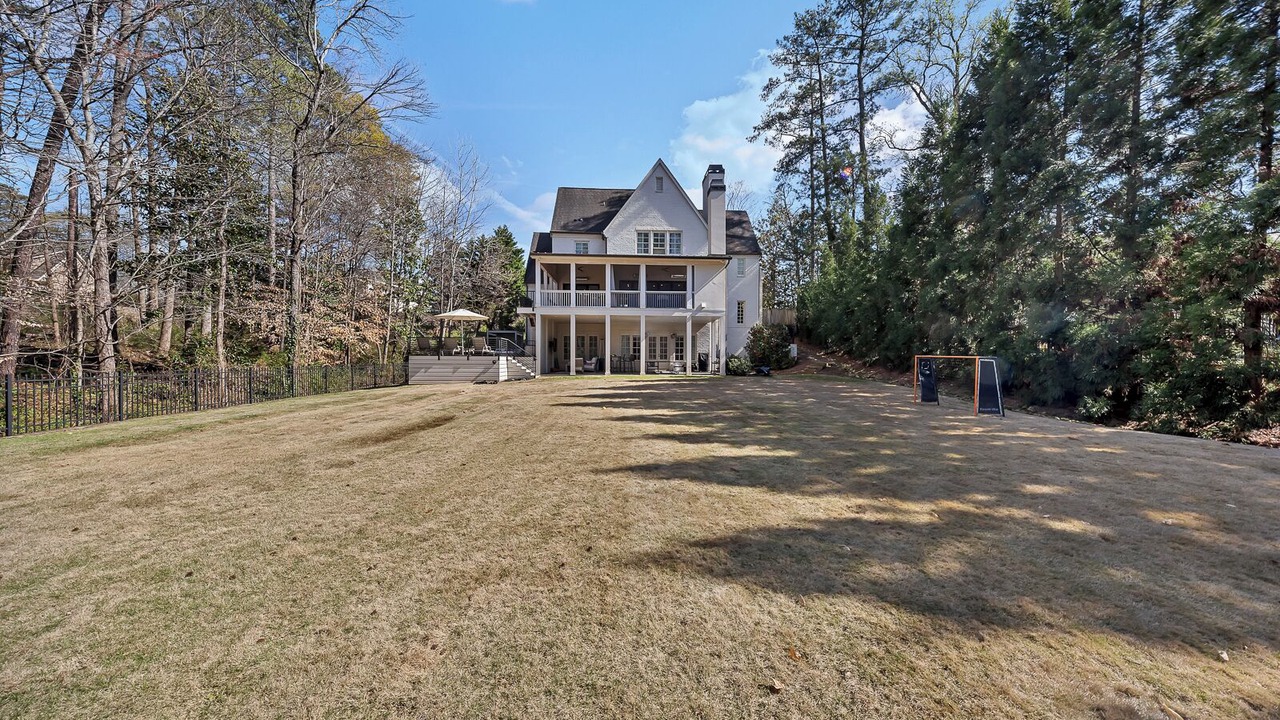Photo of Outdoor in Atlanta