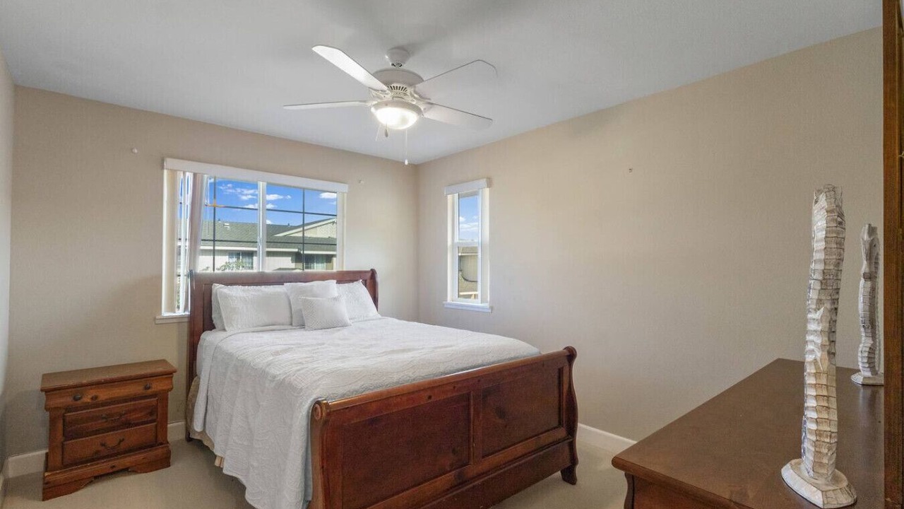 Photo of Bedroom in Kapolei