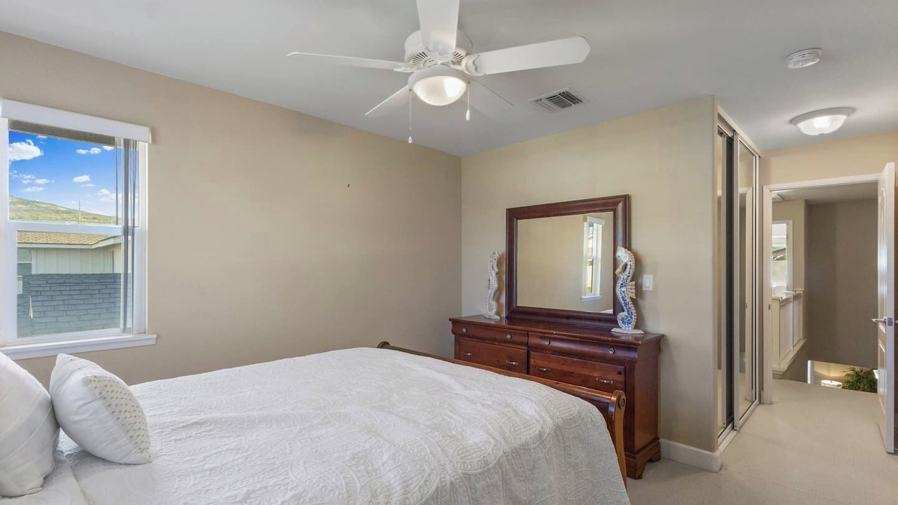 Photo of Bedroom in Kapolei