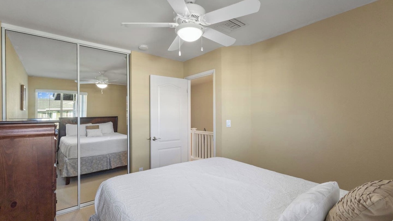 Photo of Bedroom in Kapolei