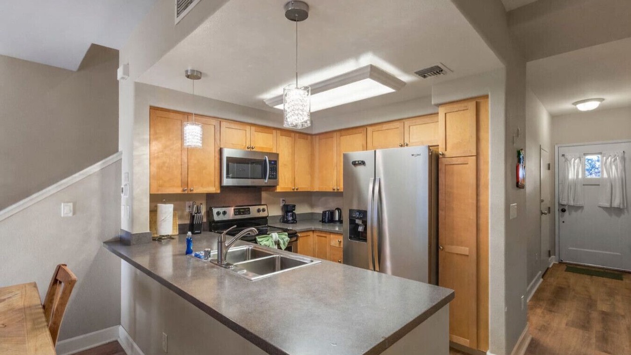 Photo of Kitchen in Kapolei