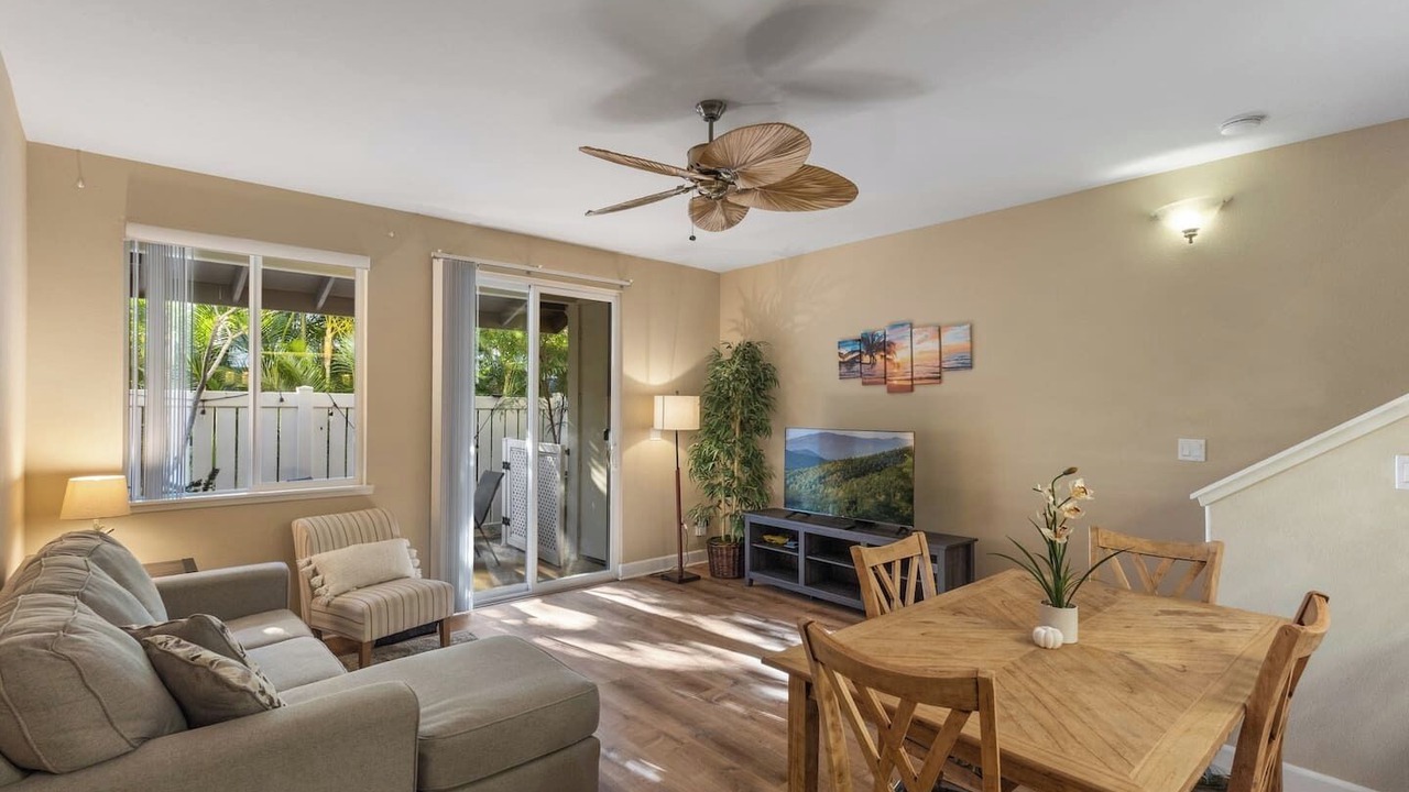 Photo of Livingroom in Kapolei