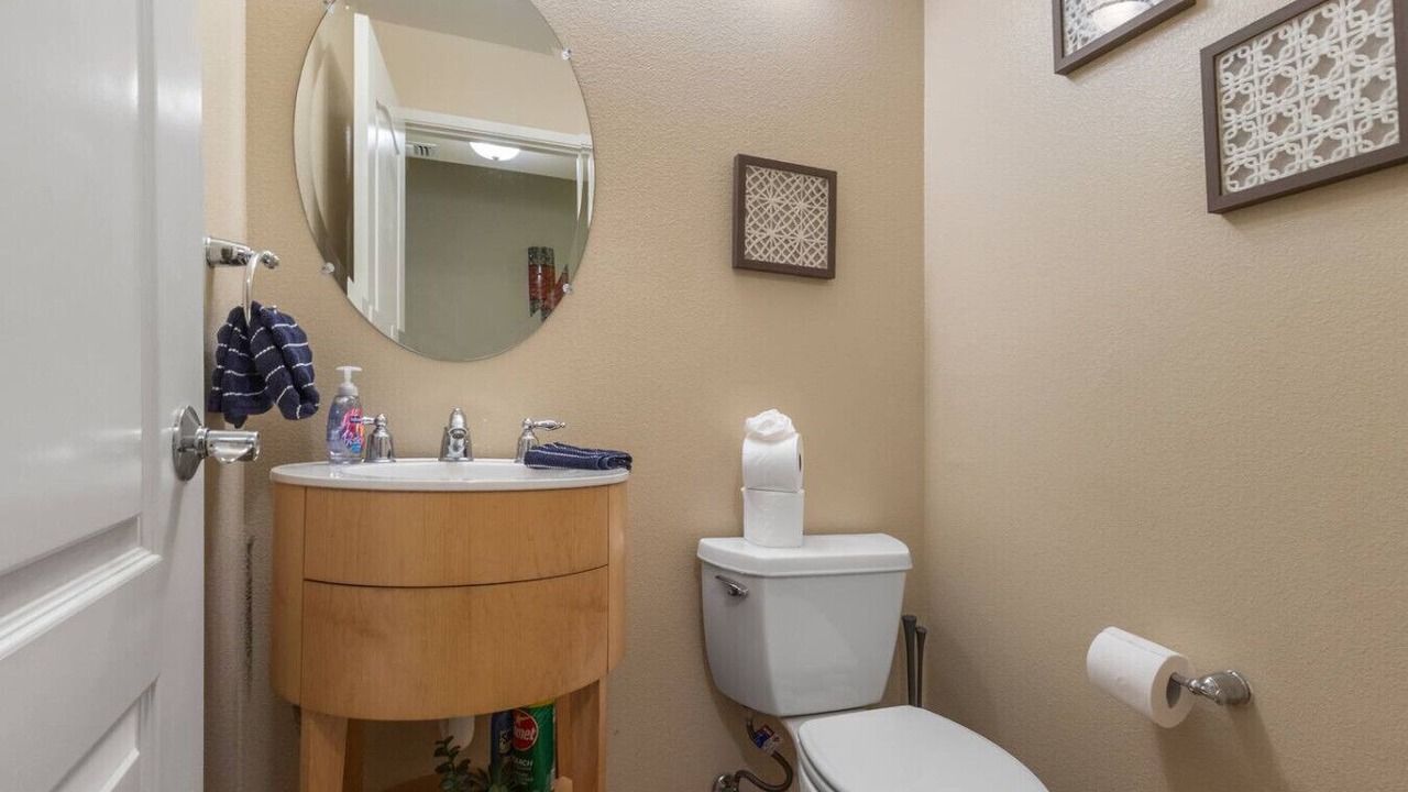 Photo of Bathroom in Kapolei