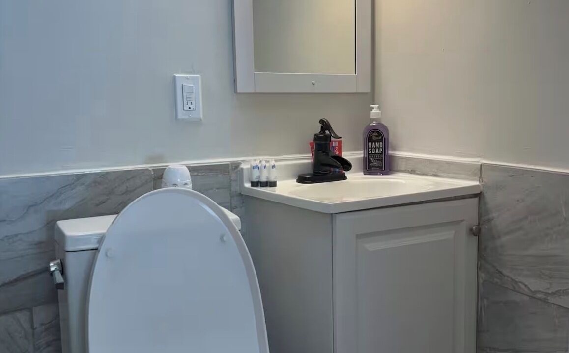 Photo of Bathroom in Decatur