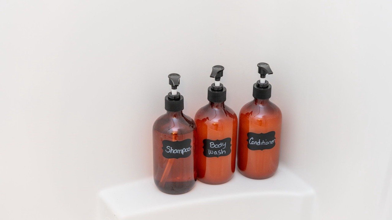 Photo of Bathroom in Murraysville