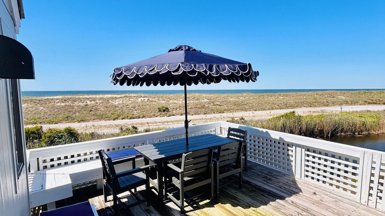 Photo of Outdoor in Bald Head Island