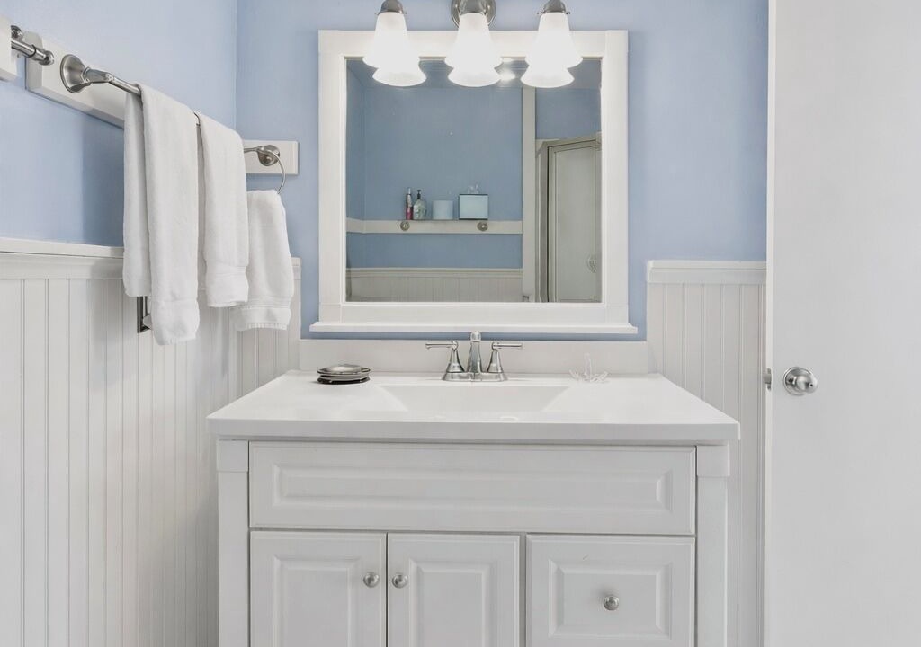 Photo of Bathroom in Bald Head Island