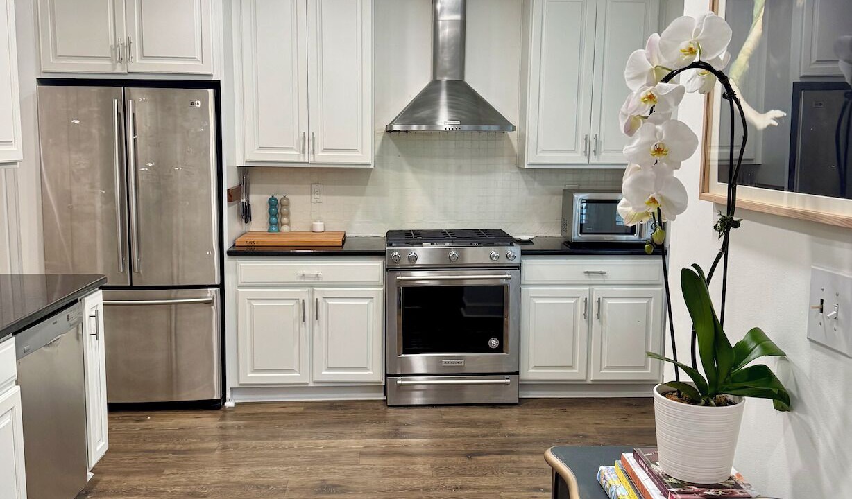 Photo of Kitchen in East Side