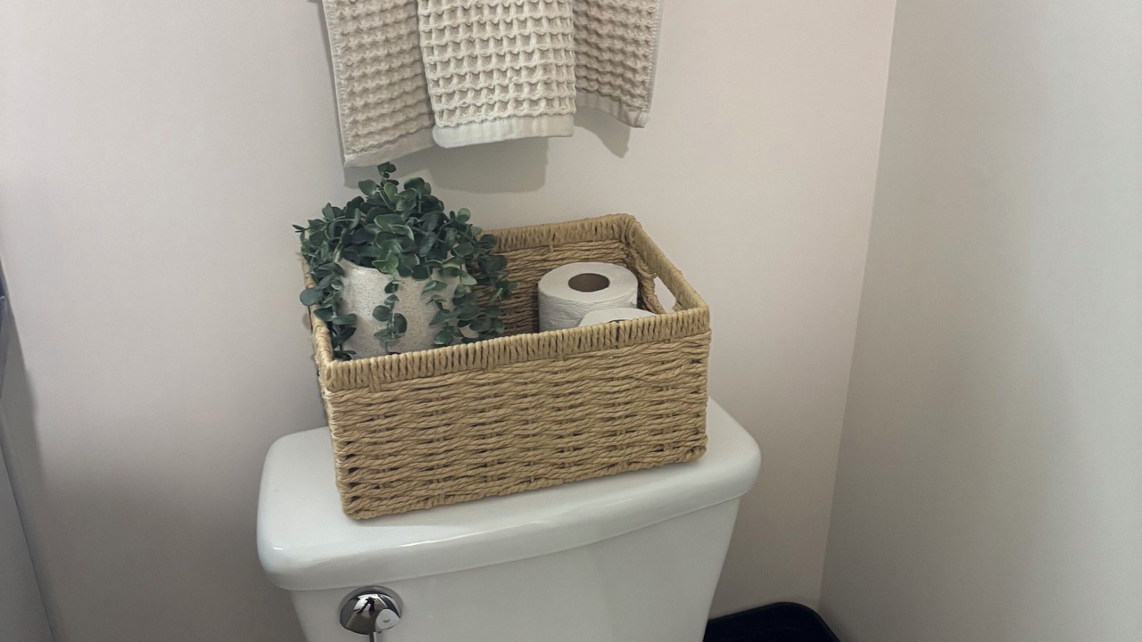 Photo of Bathroom in Decatur