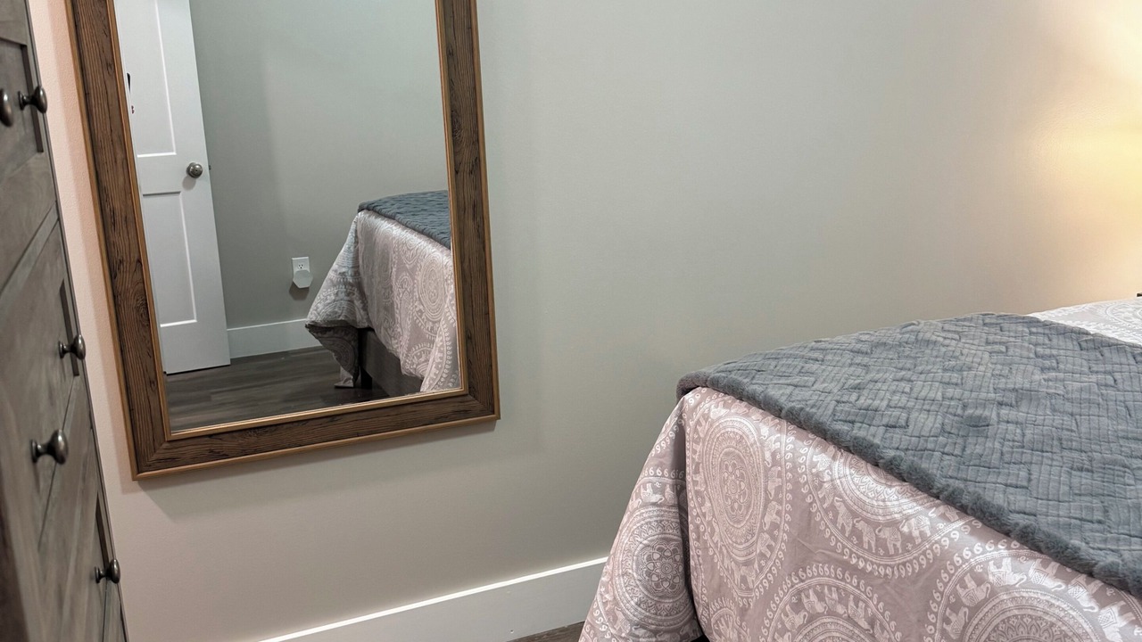 Photo of Bedroom in Wilmington