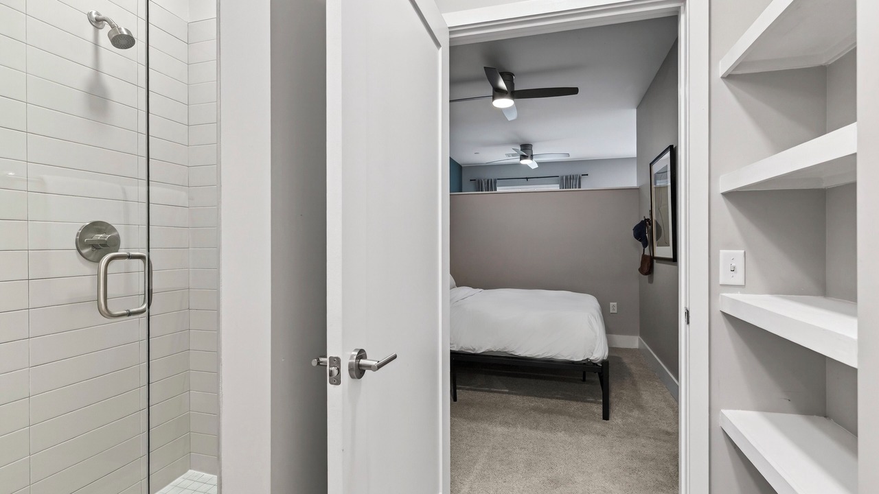 Photo of Bathroom in Hillsboro Village