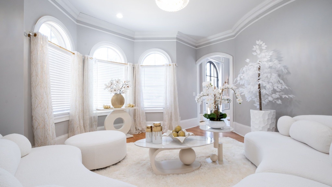 Photo of Livingroom in Lithonia