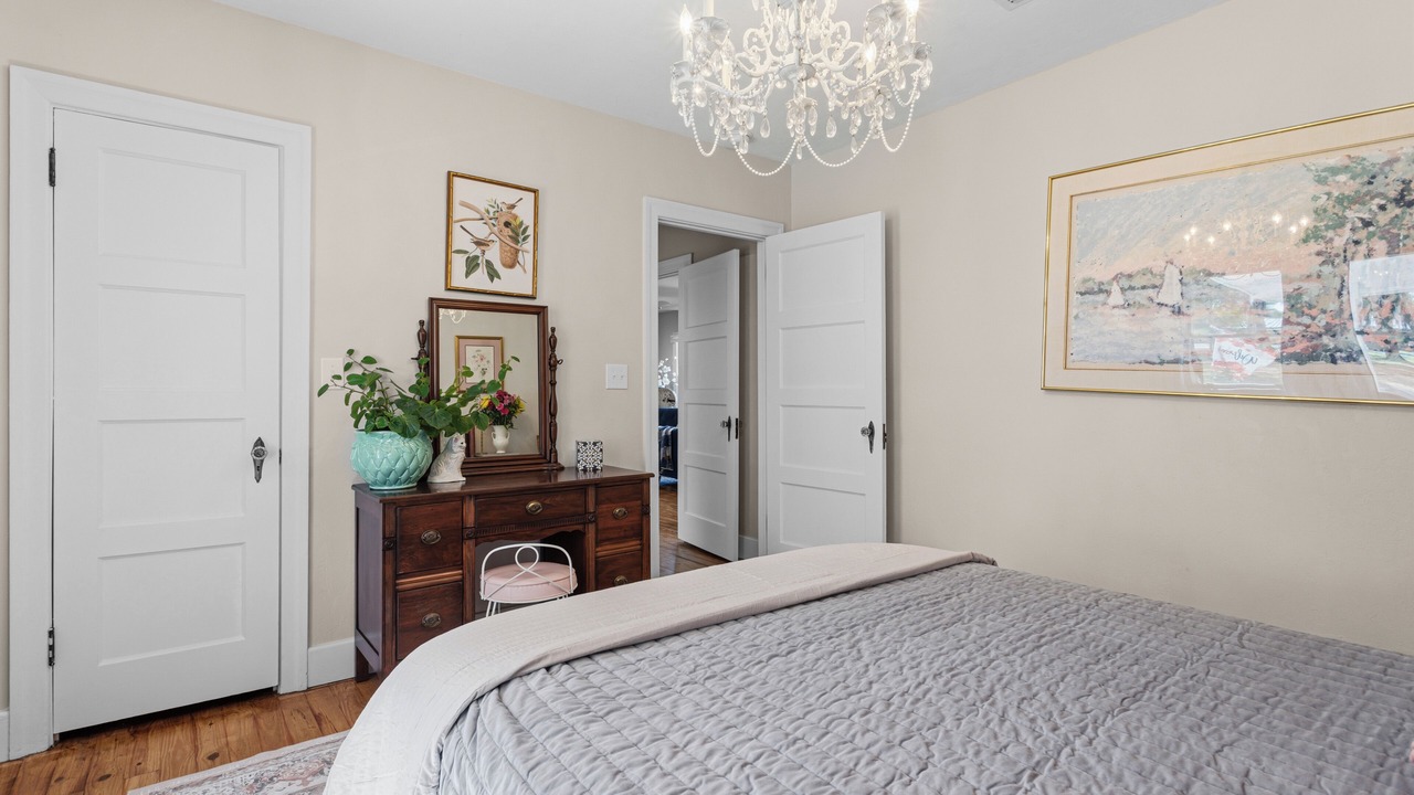 Photo of Bedroom in High Springs