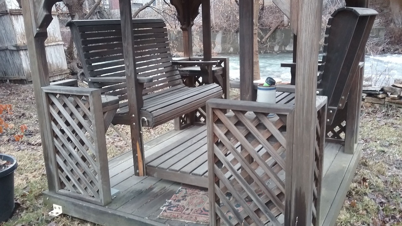 Photo of Outdoor in North Lake George