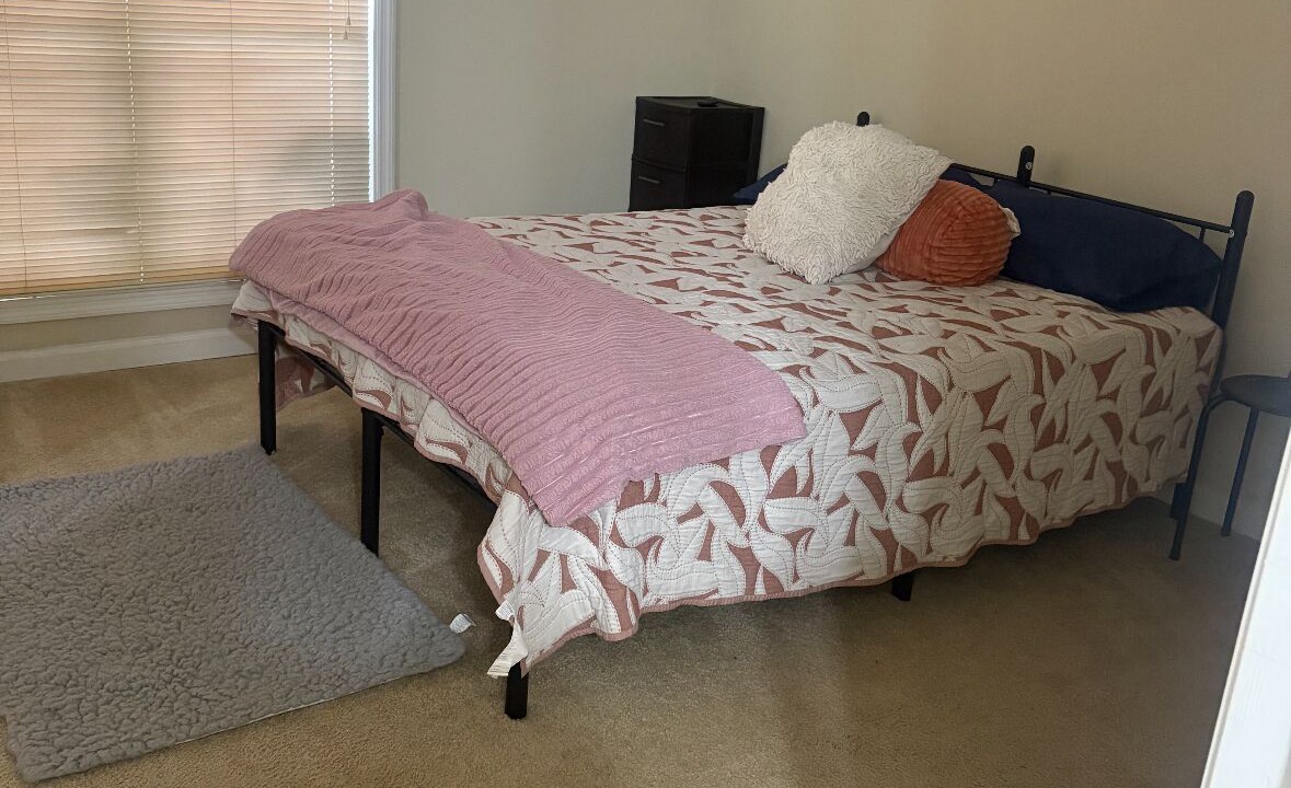 Photo of Bedroom in Duluth