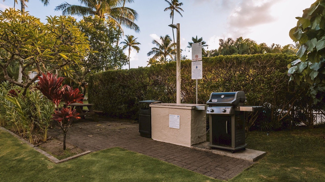 Photo of Outdoor in Wailua