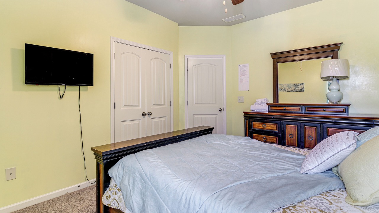 Photo of Bedroom in Covington