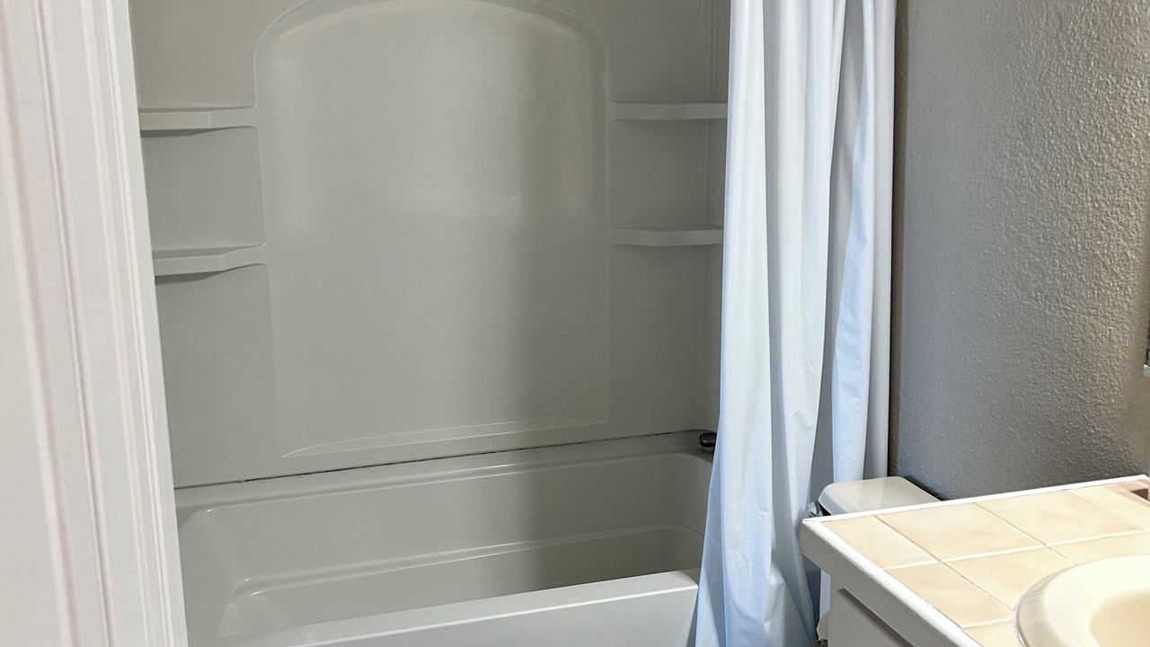 Photo of Bathroom in Duck