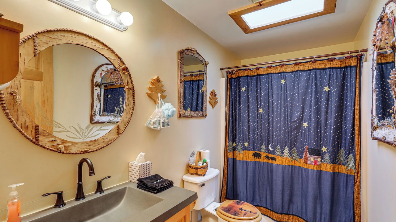 Photo of Bathroom in Chestertown
