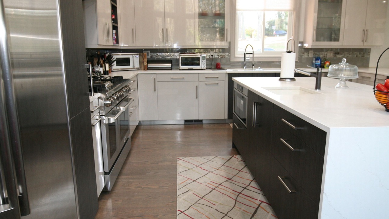 Photo of Kitchen in Lawrenceville