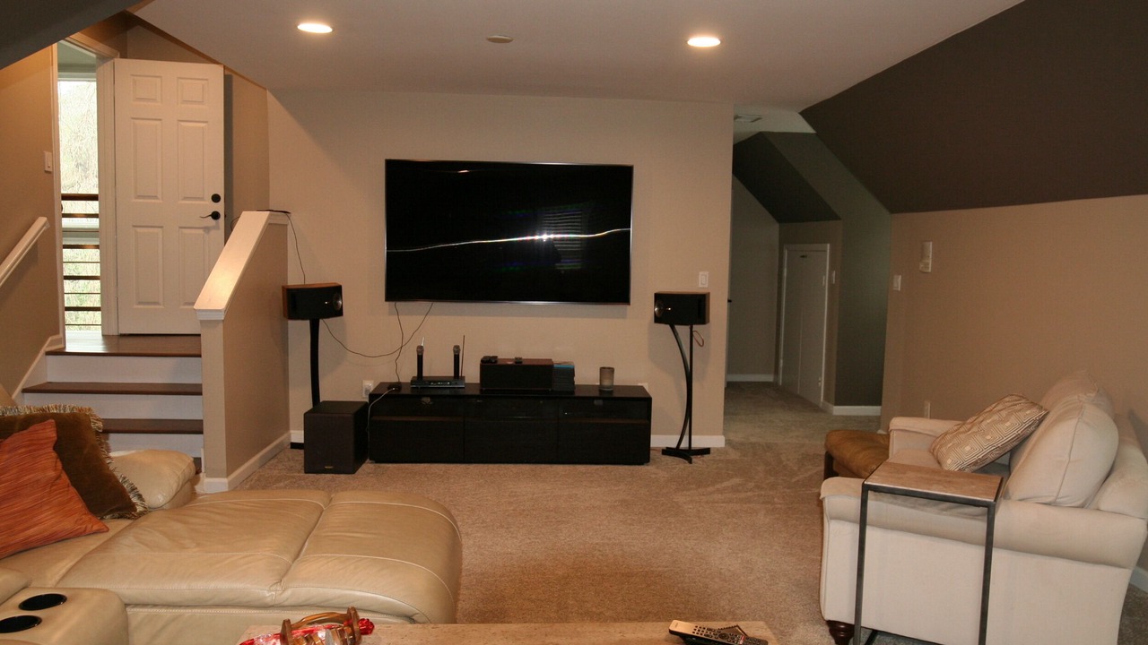 Photo of Livingroom in Lawrenceville